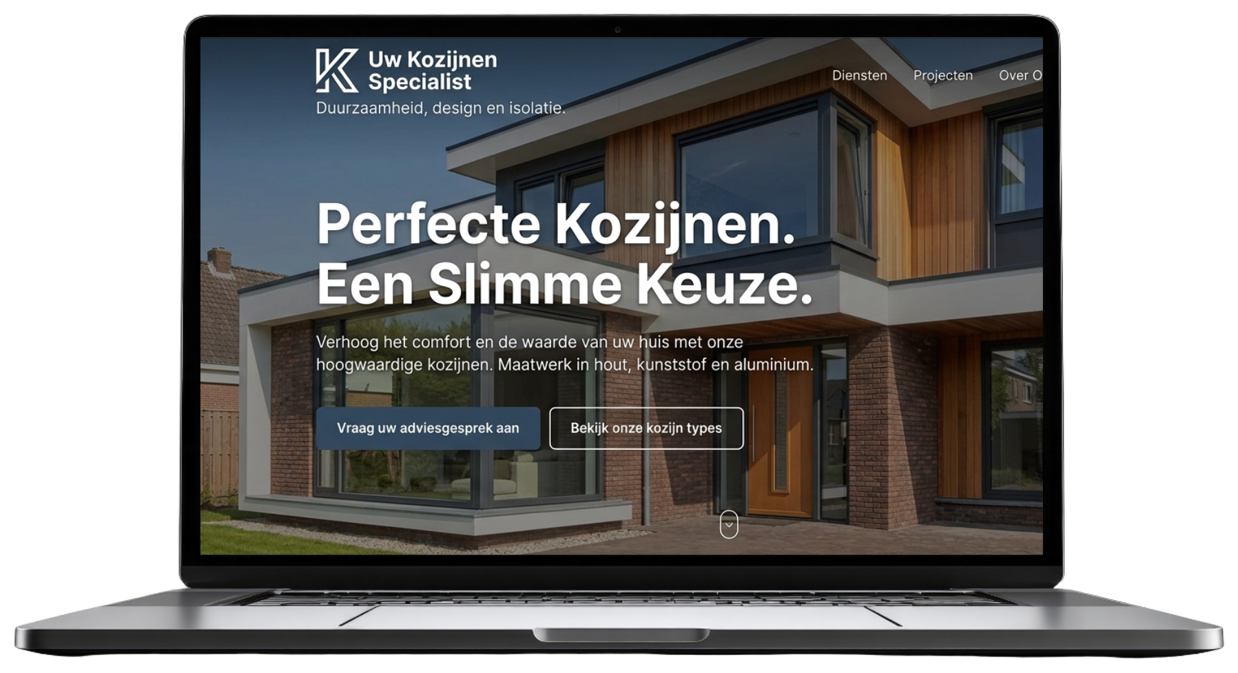 Uw Kozijnen Specialist