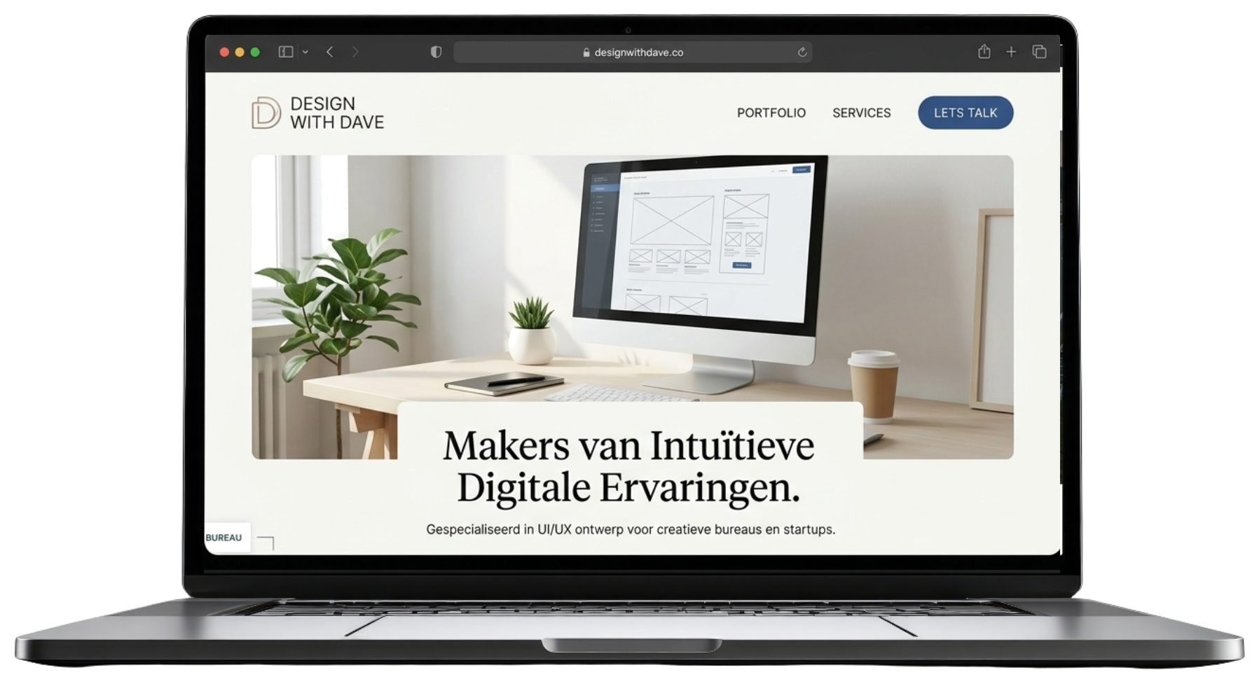 Design with Dave