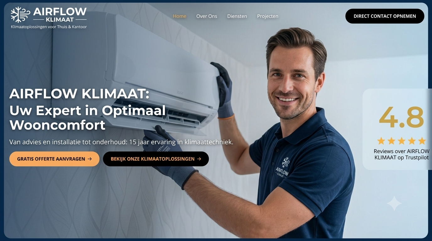 Airflow Klimaat