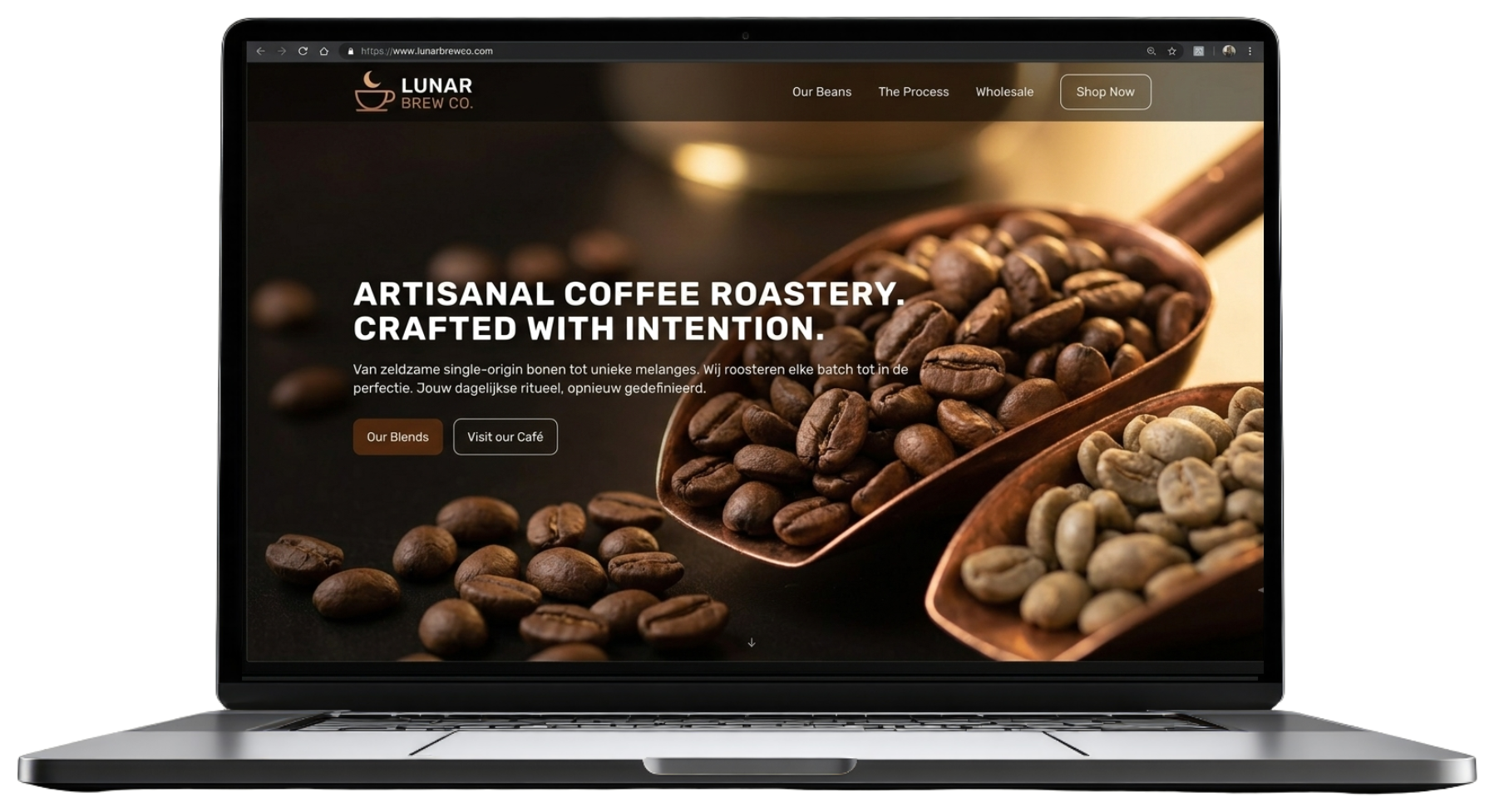 Lunar Brew Co.